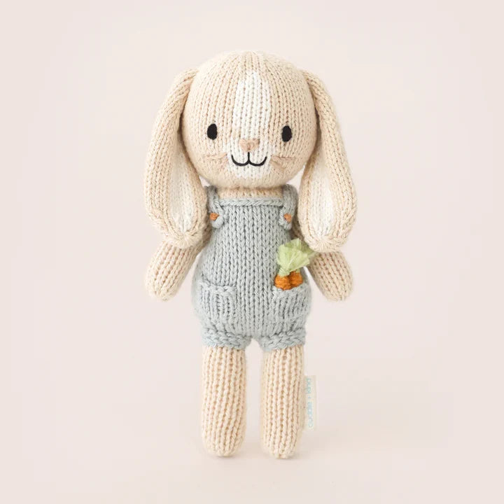 Petit Henri le lapin