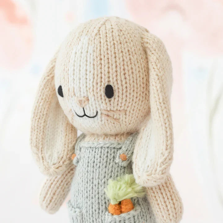 Petit Henri le lapin