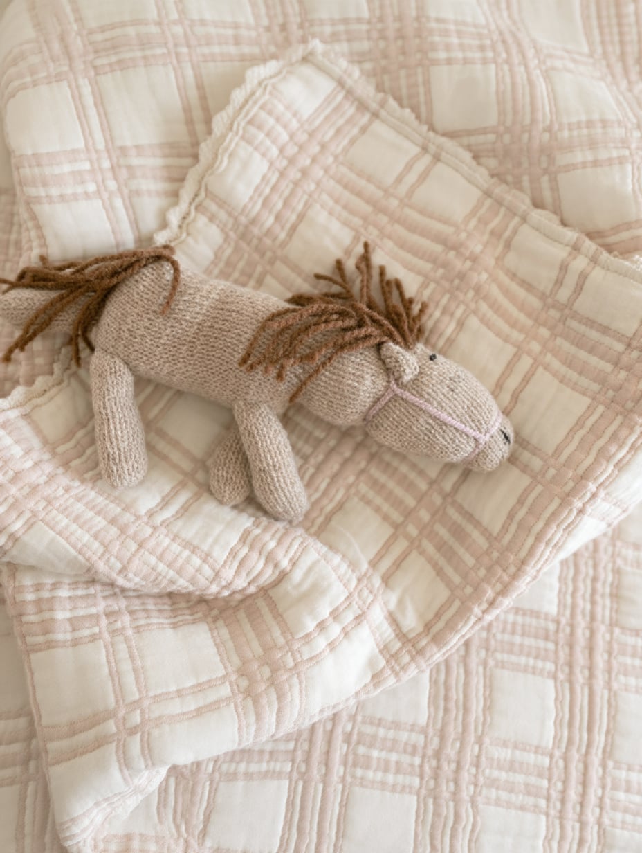 Millie & COLLIN Coin des petits