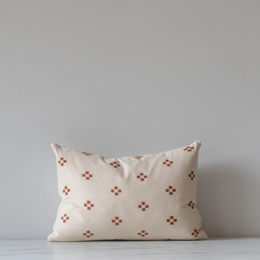 Adèle cushion cover