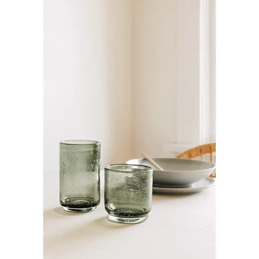 Verre à bulles 17 oz| Agave