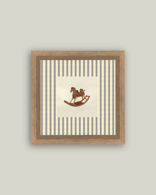 Toy maker Horse: 8X8