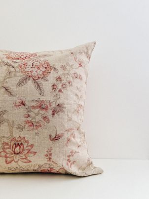 Housse de coussin Vivianne