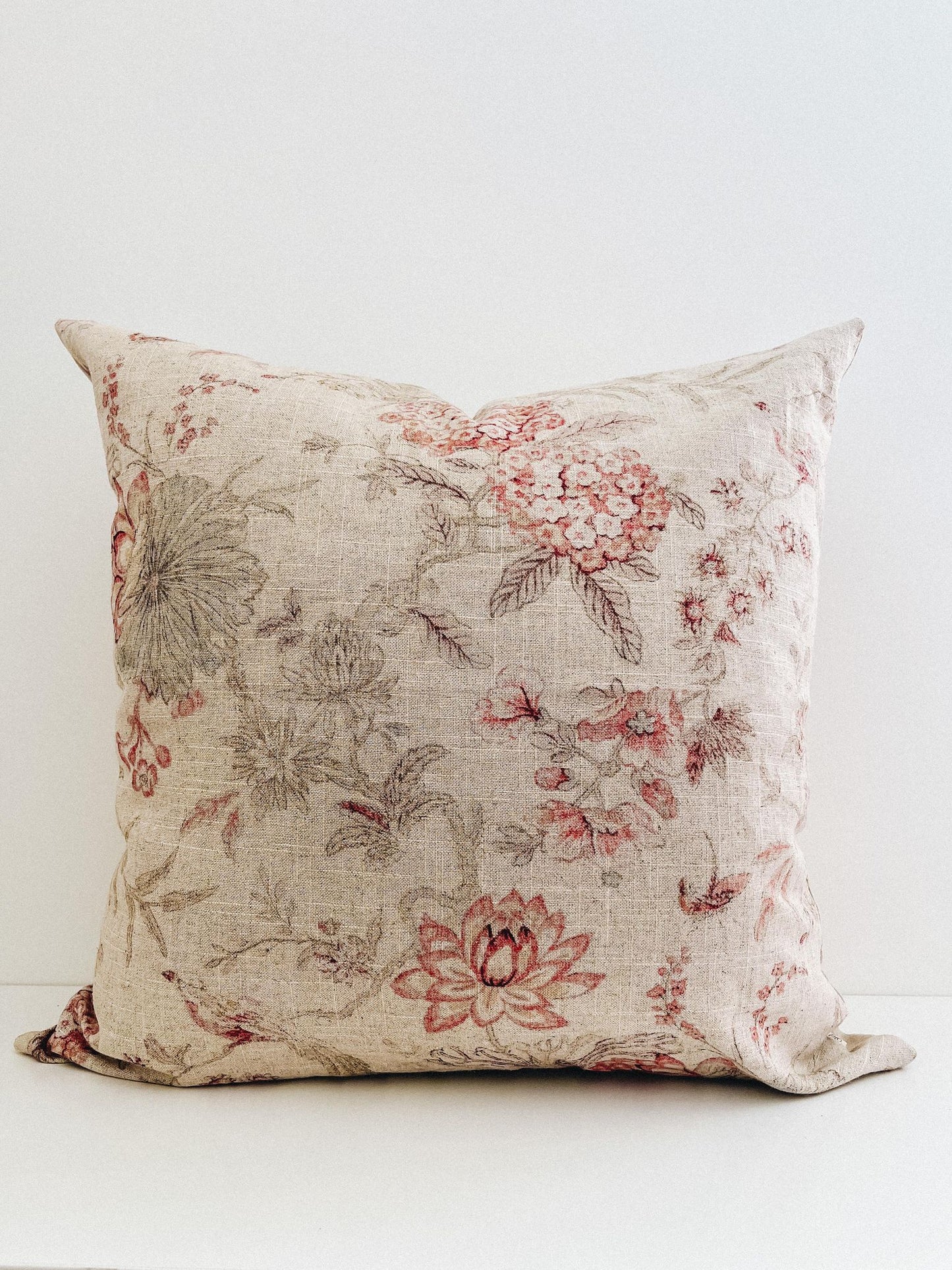 Housse de coussin Vivianne