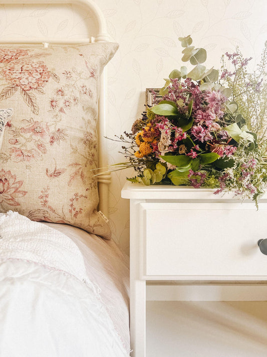 Vivianne cushion cover 