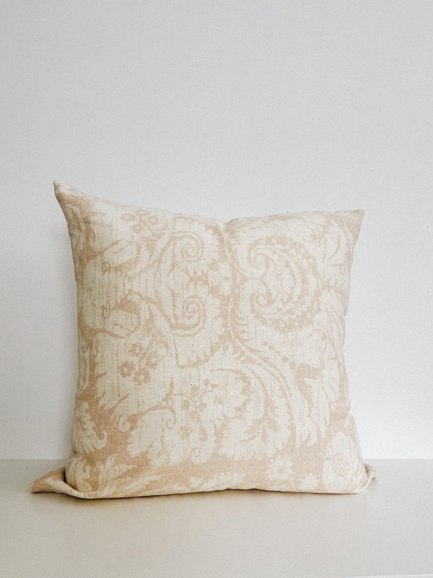 Housse de coussin Rosaline