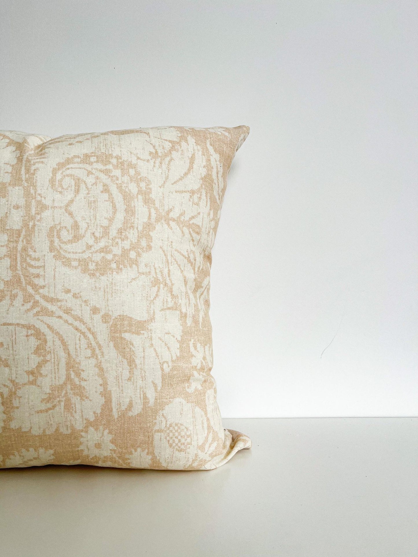 Housse de coussin Rosaline