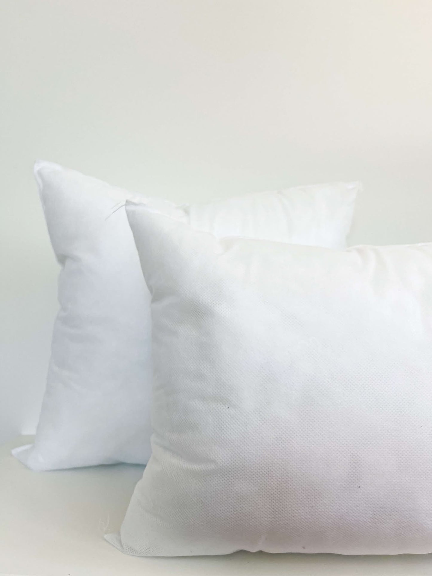 Insert de coussin (rembourrage) | En polyester