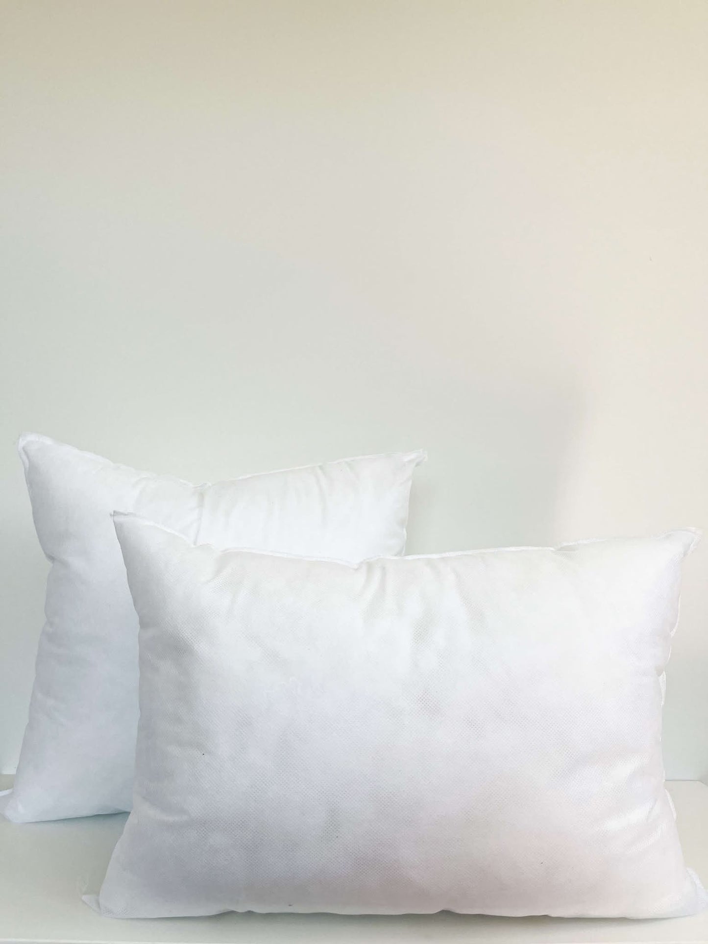 Insert de coussin (rembourrage) | En polyester