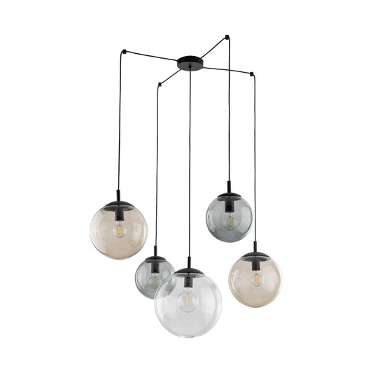 Suspension scandinave Mix 5 | ESME