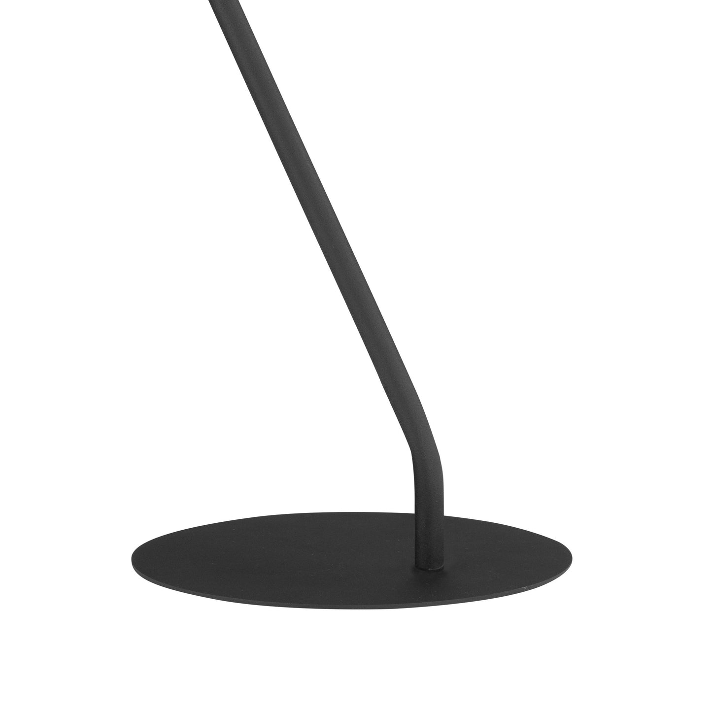 Lampe de chevet moderne et minimaliste SOHO | Noir