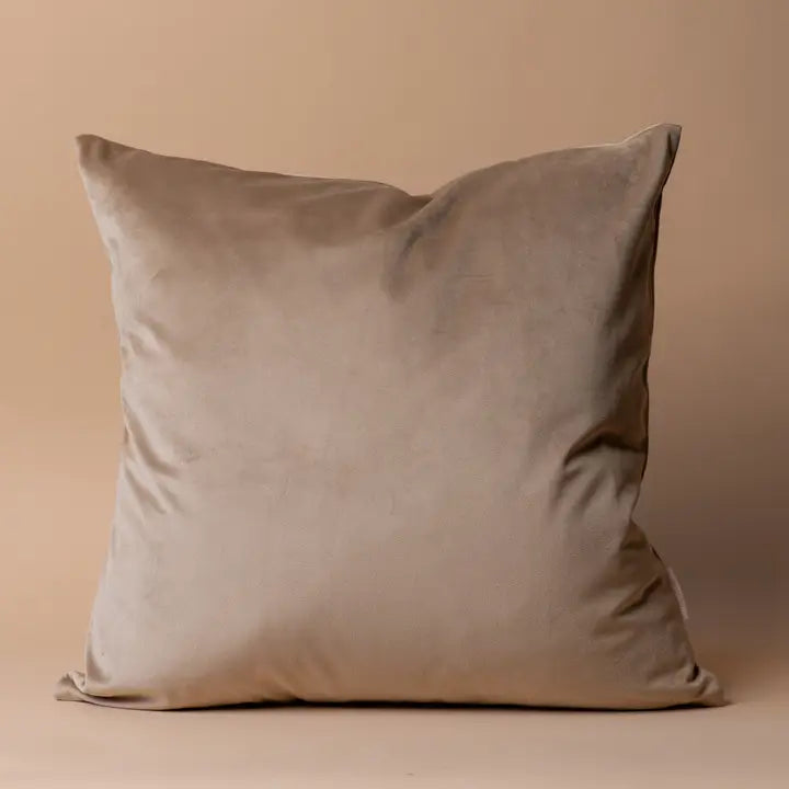 Housse de coussin ORLA | en velours