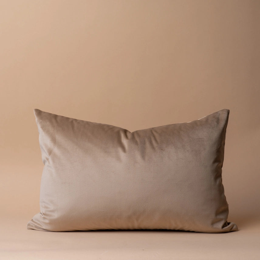 Housse de coussin ORLA | en velours