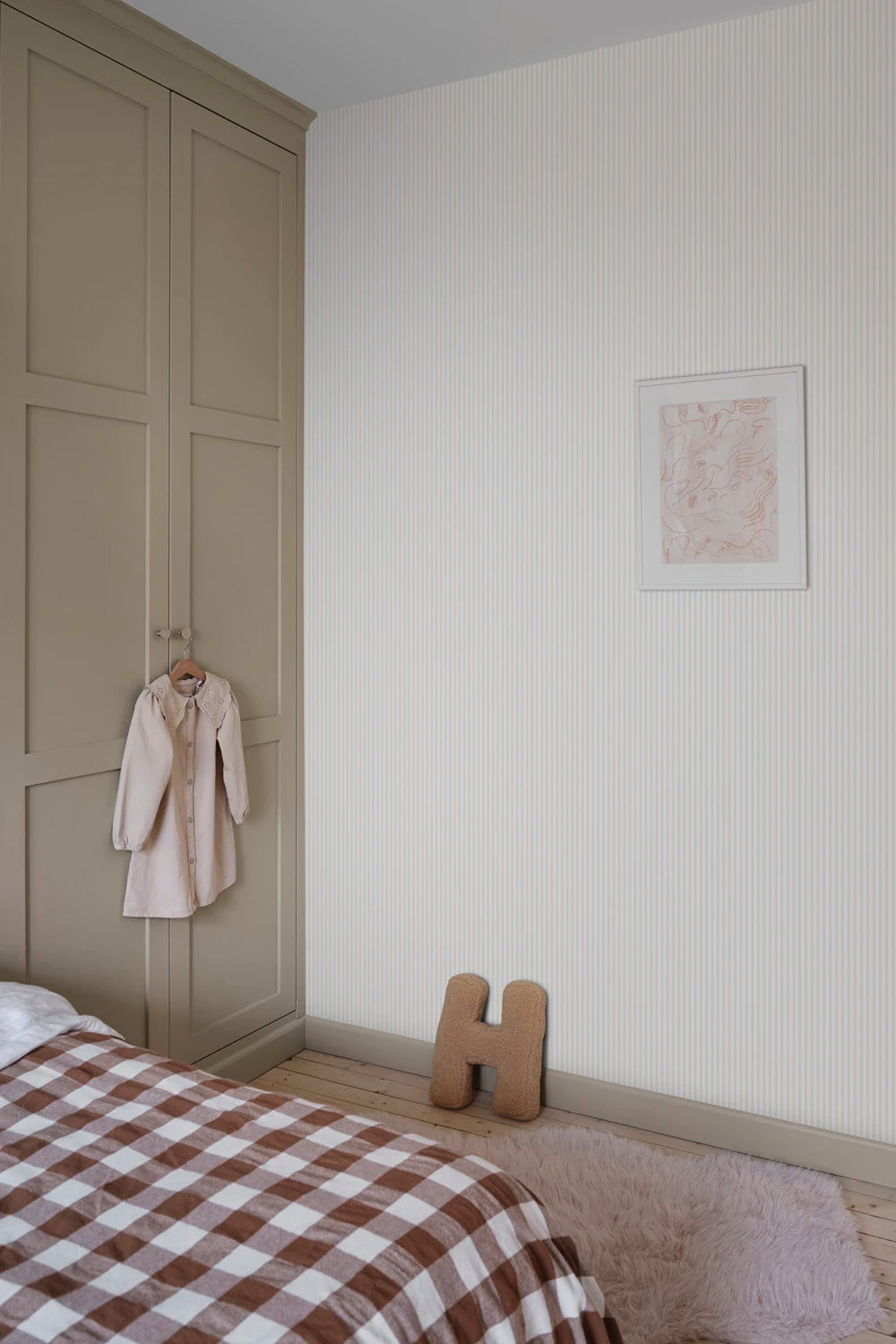 Papier peint Estelle | Sandstone