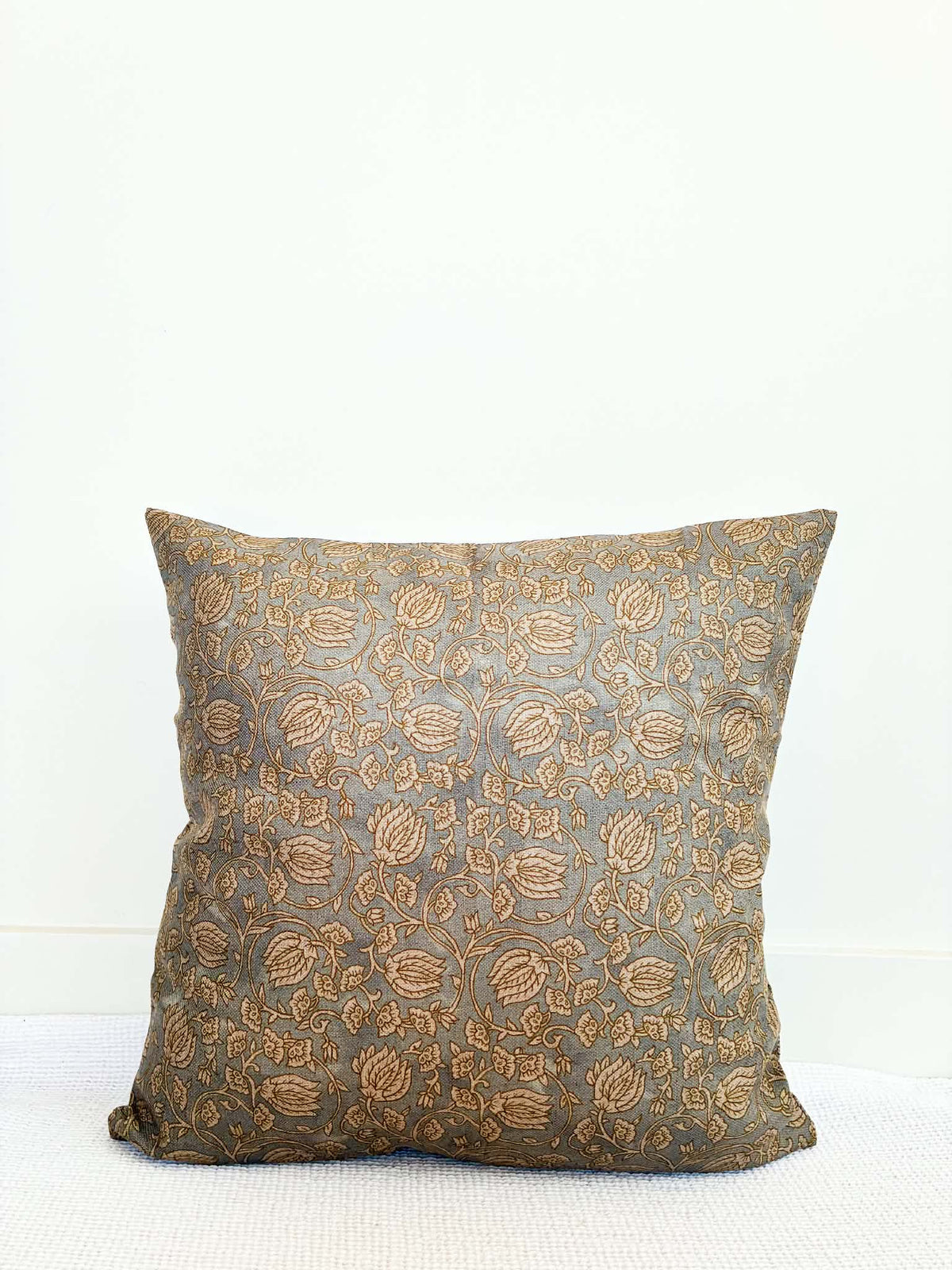 Housse de coussin Virginia | Floral délicat