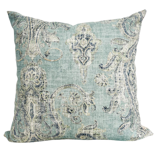 Adèle cushion cover