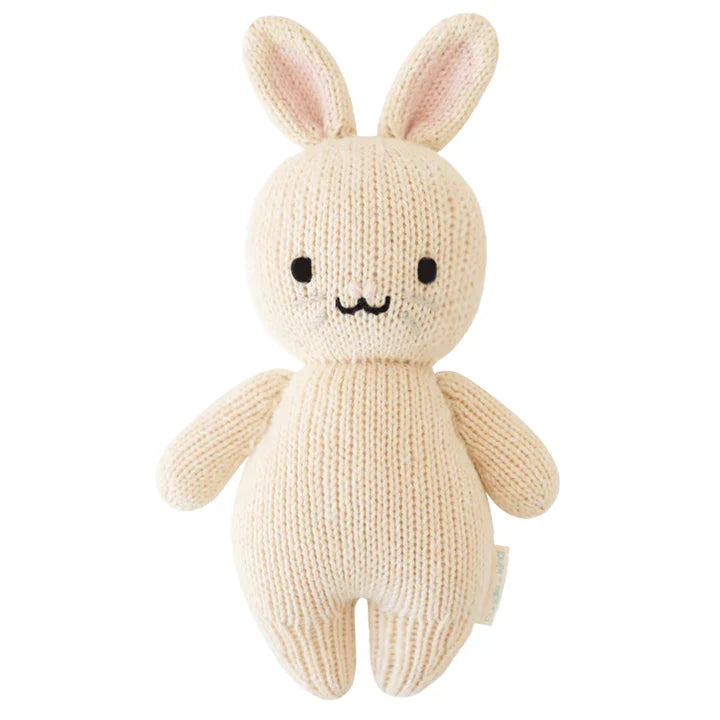 Bébé lapin SUNNY