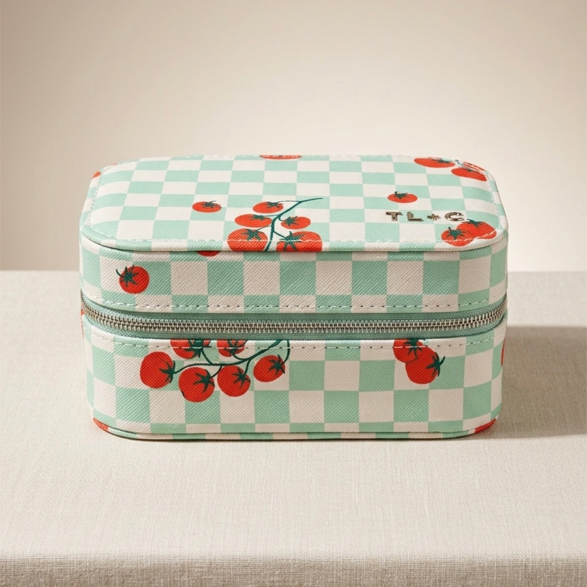 Coffret à bijoux | Jolies tomates Dolce VIta 🍅