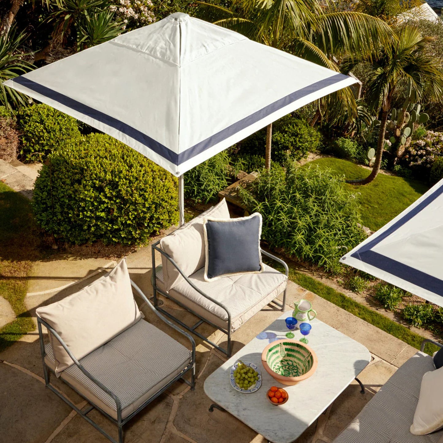 Parasol Regatta UPF50+