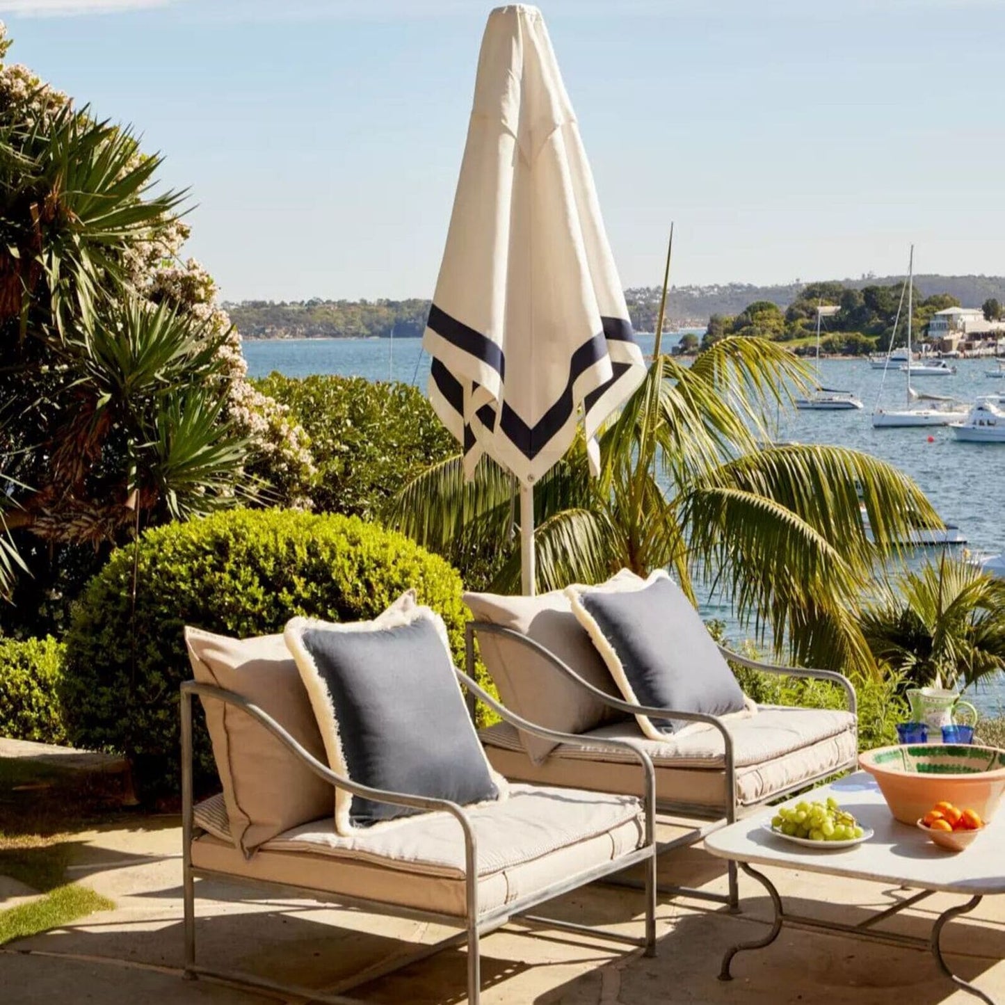 Parasol Regatta UPF50+