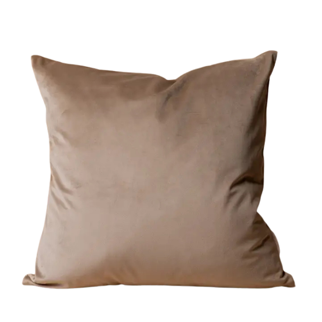 Housse de coussin ORLA | en velours