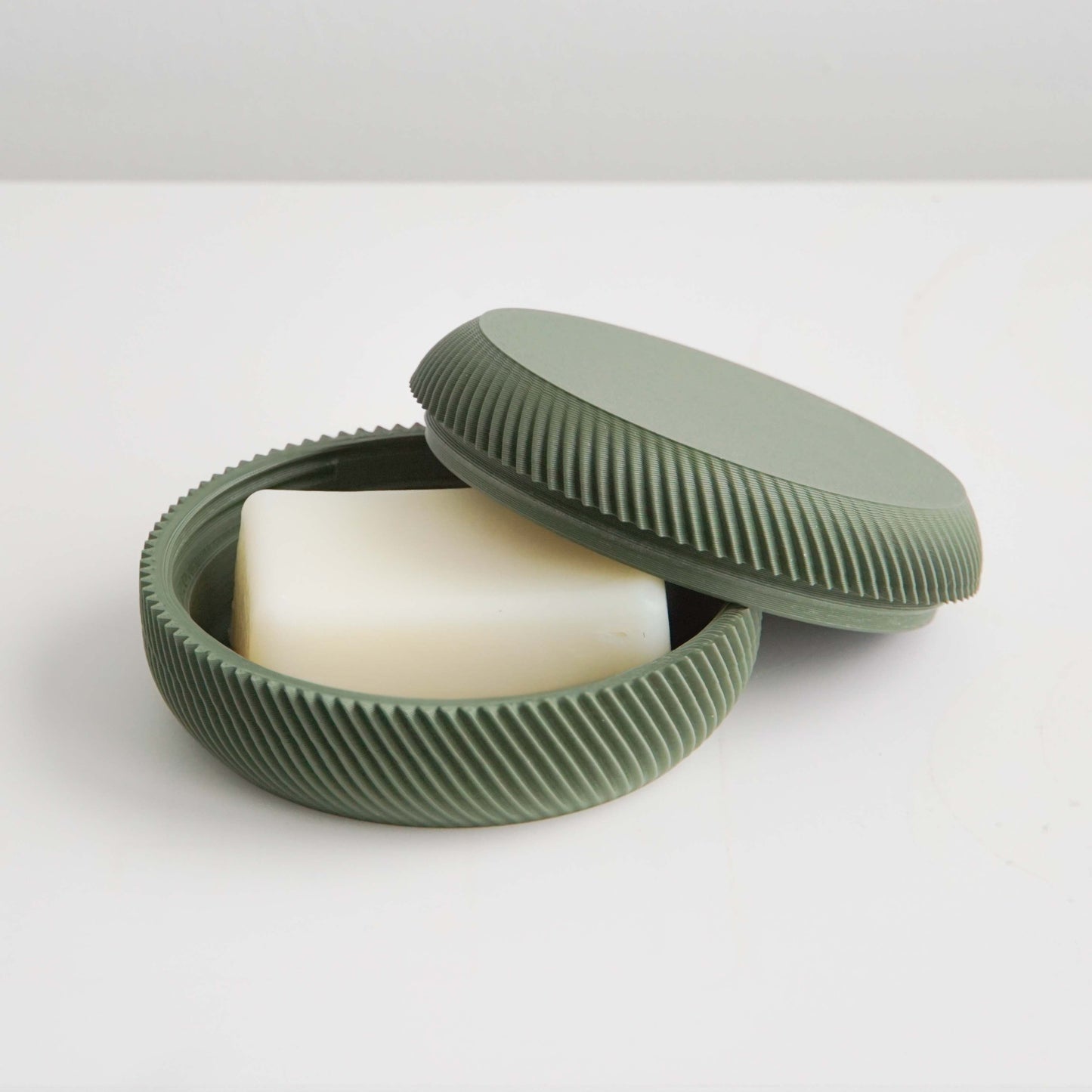 Porte-savon de voyage Balsam