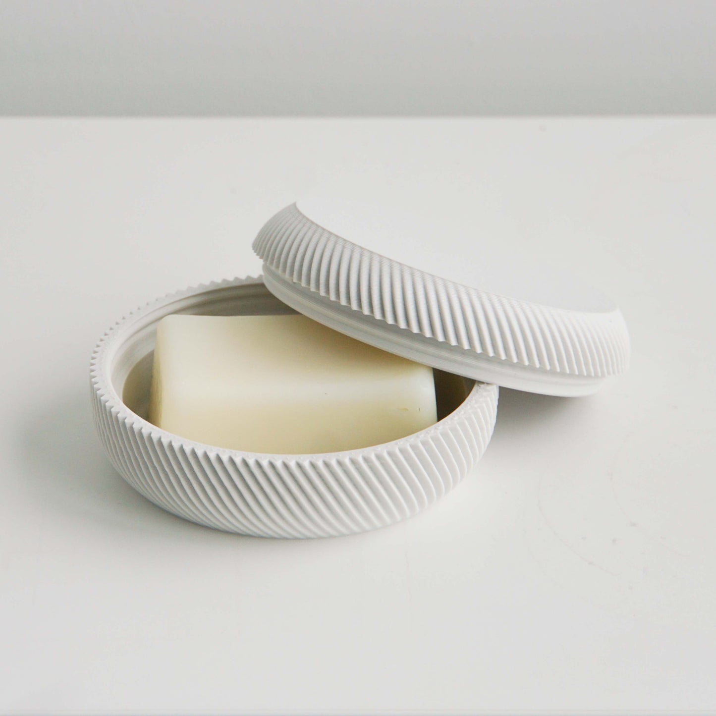 Porte-savon de voyage Balsam