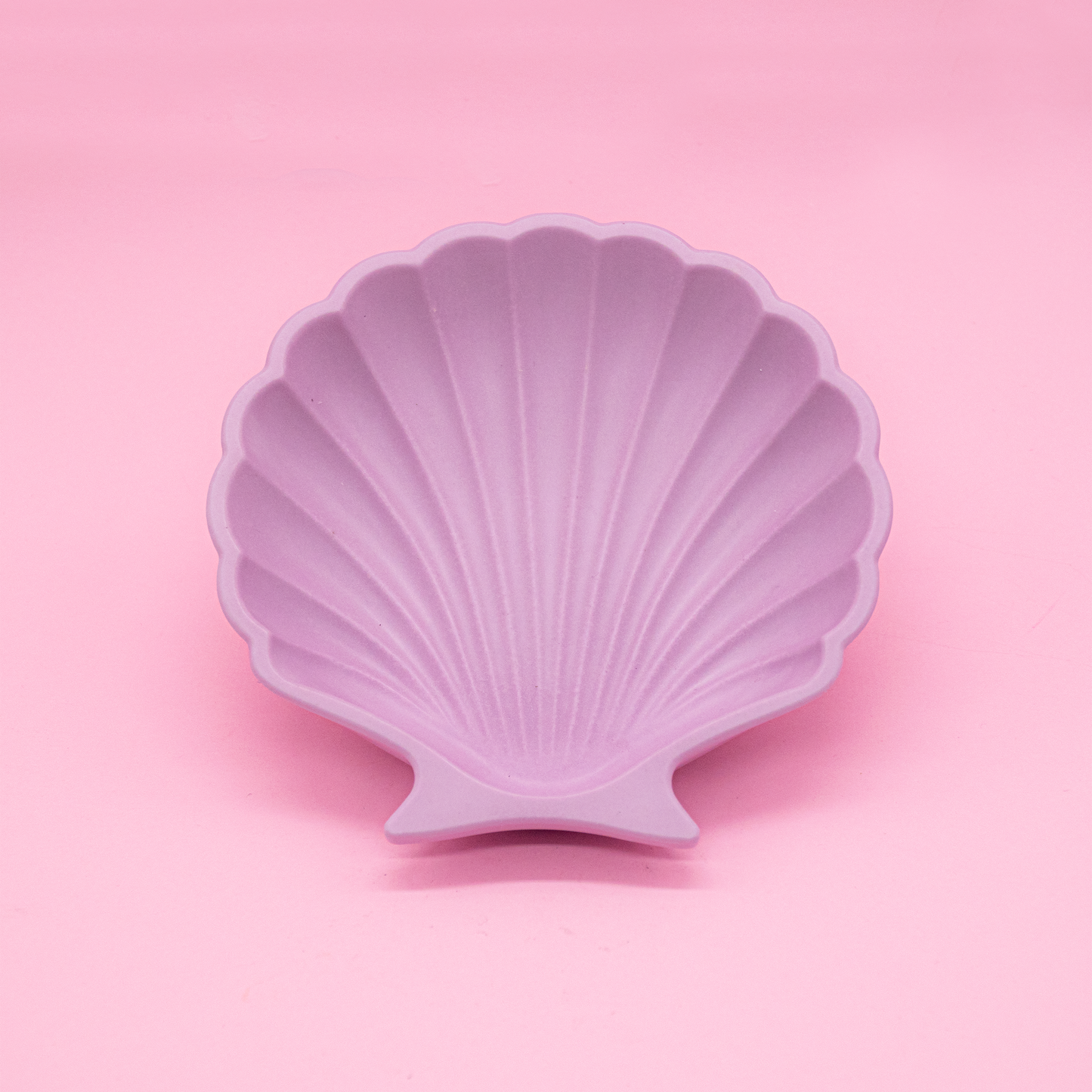 Petit plat à bijoux en coquillage