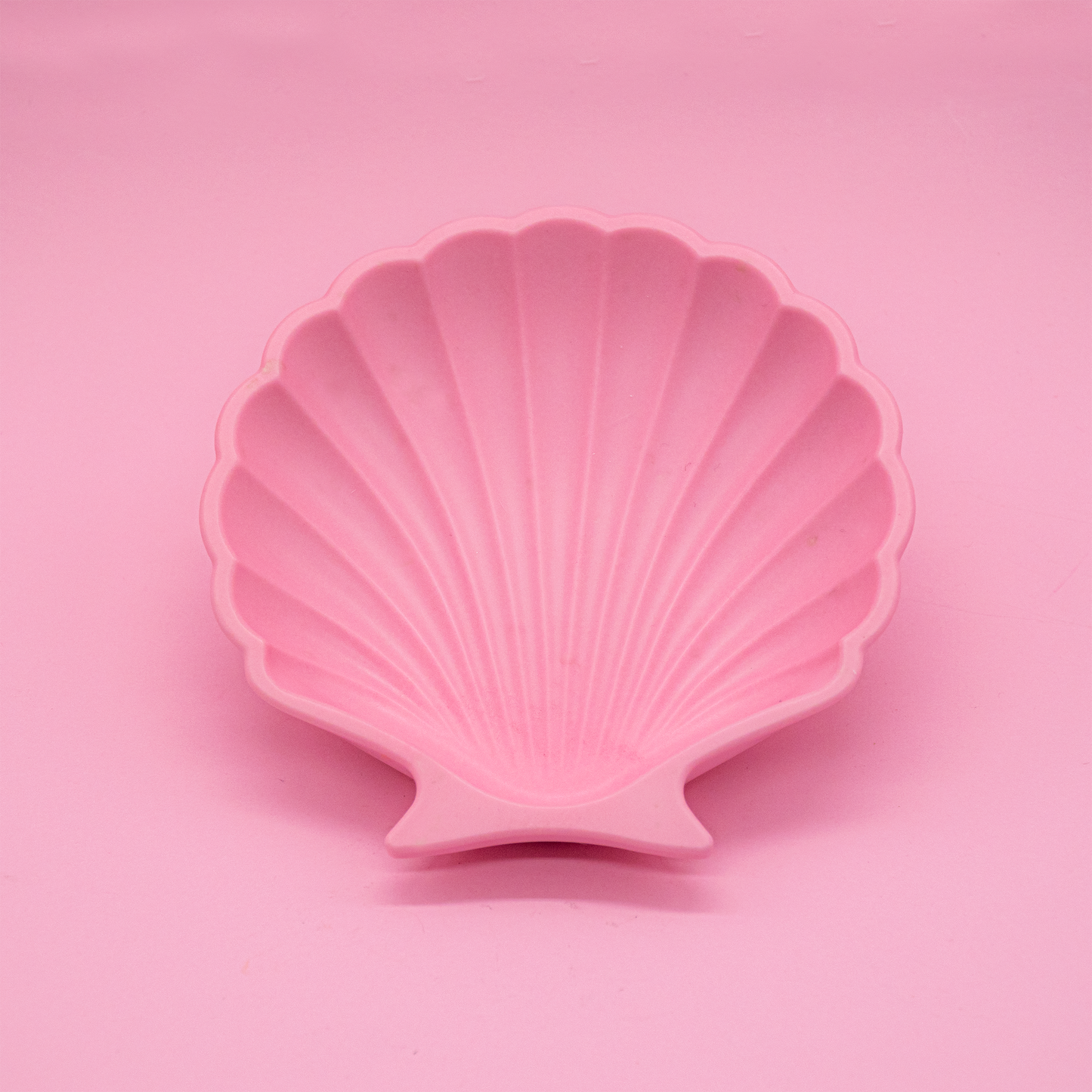 Petit plat à bijoux en coquillage
