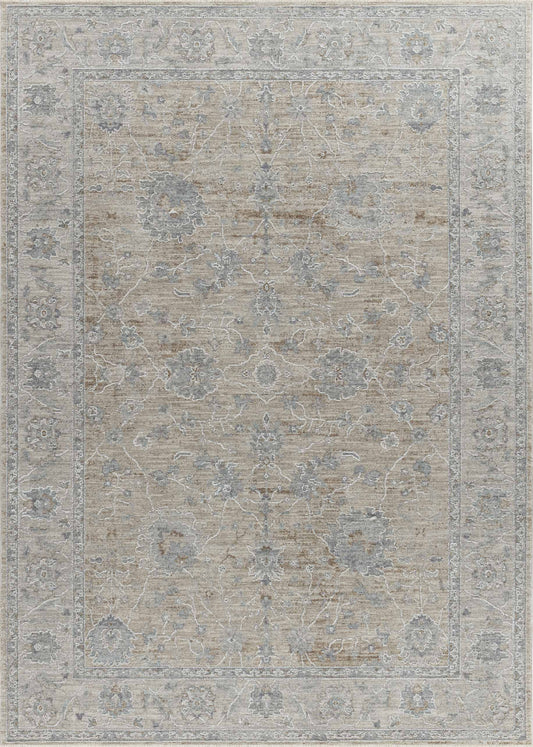 Tapis doré bohème sud-ouest| Elysian