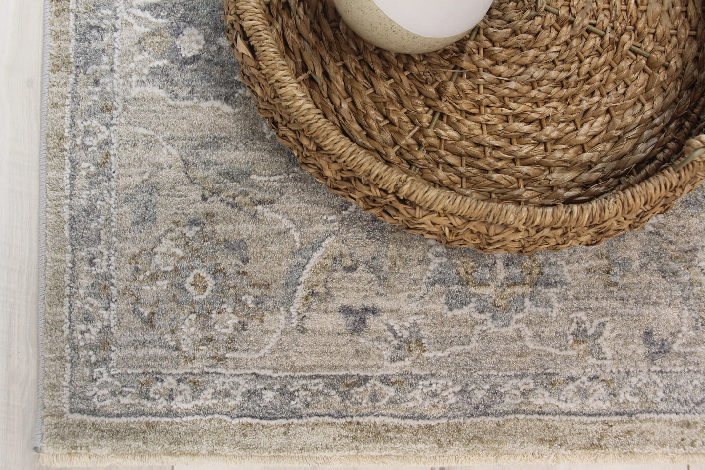 Tapis doré bohème sud-ouest| Elysian