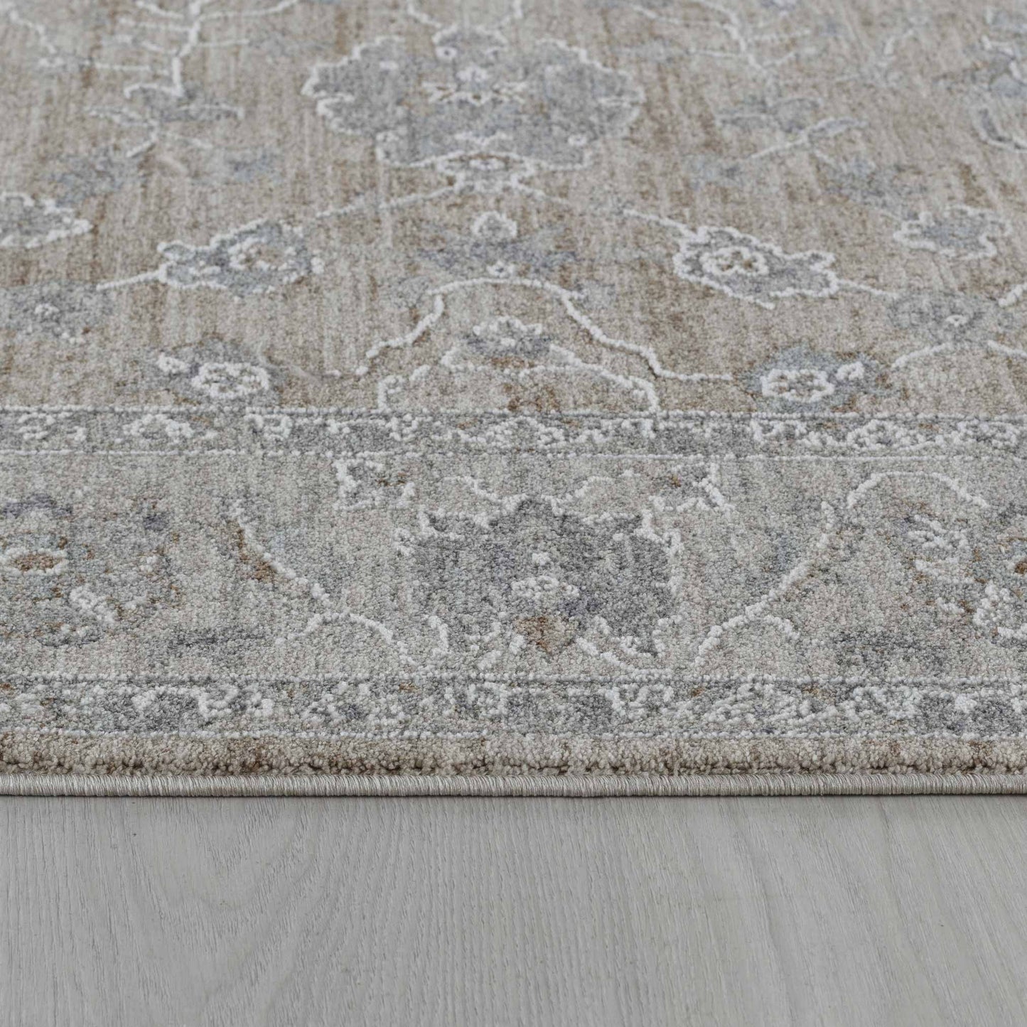 Tapis doré bohème sud-ouest| Elysian