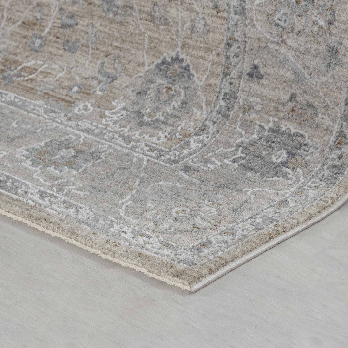 Tapis doré bohème sud-ouest| Elysian