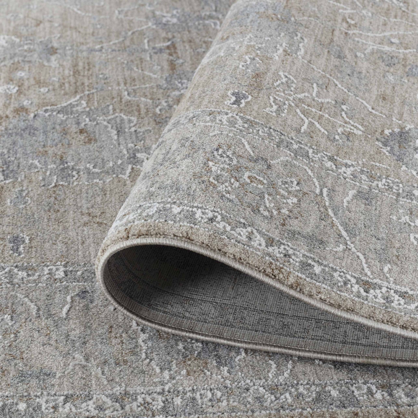 Tapis doré bohème sud-ouest| Elysian