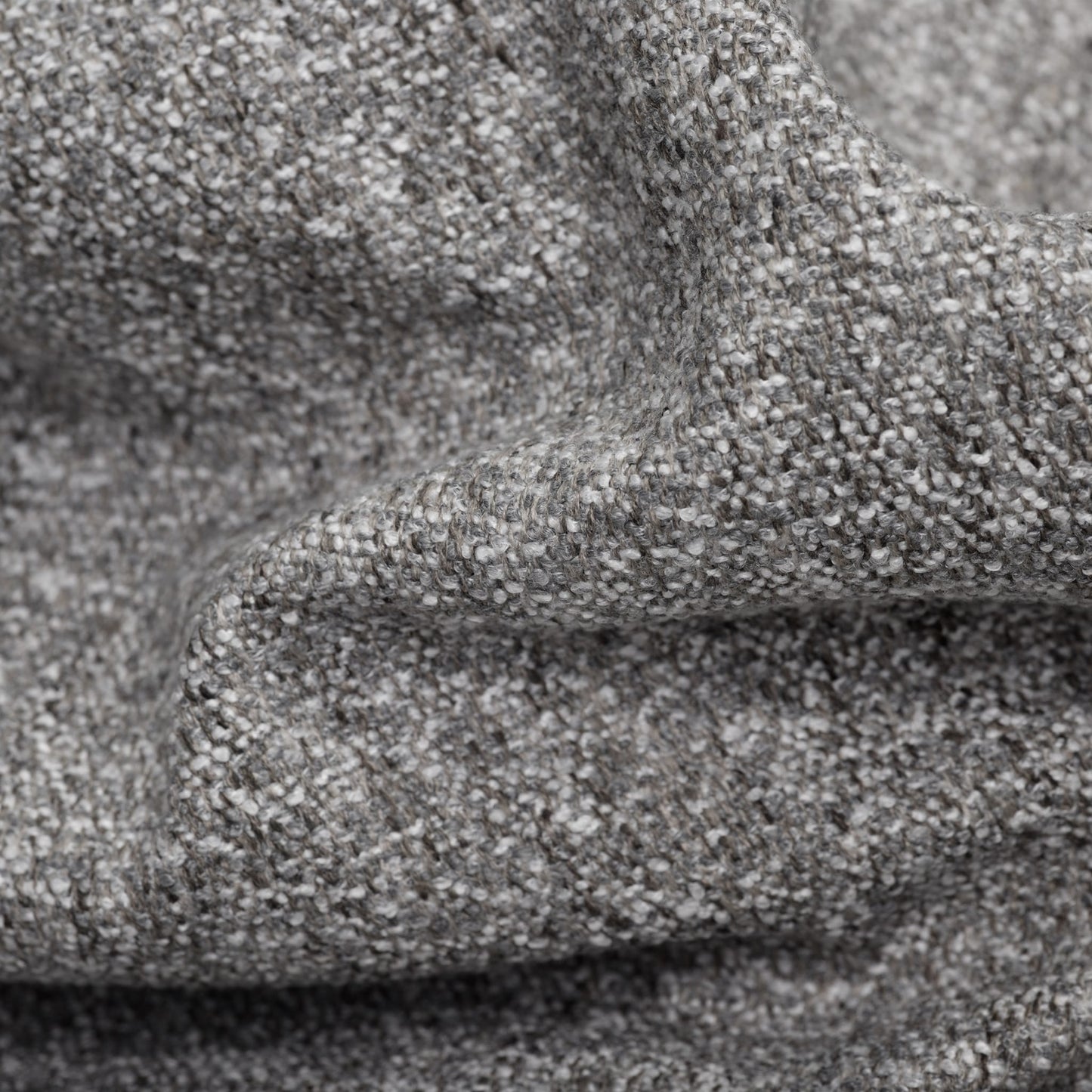 Pouf / ottoman | Marble ou Gridstone