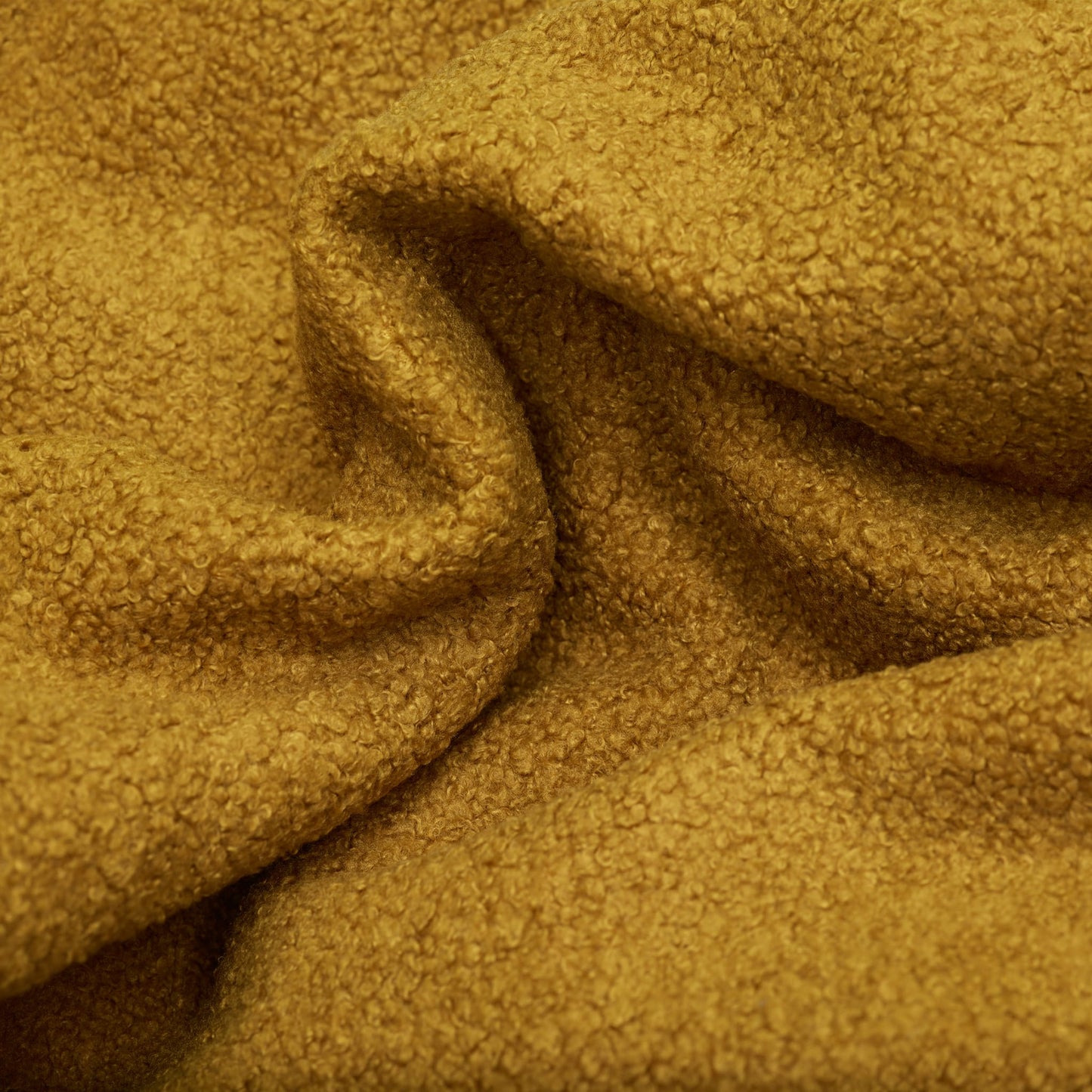 Pouf Ottman en sherpa