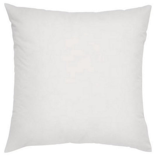Formes en microfibre effet duvet