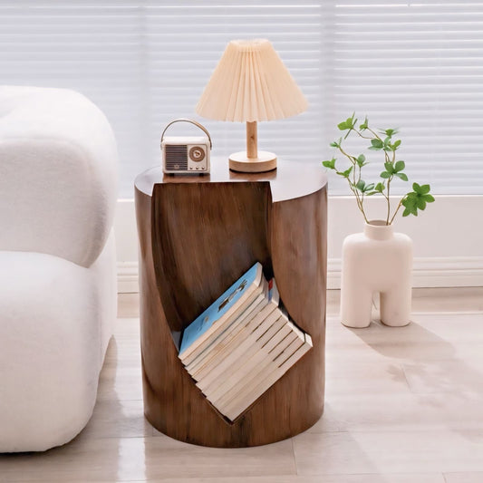 Table d'appoint Vintin
