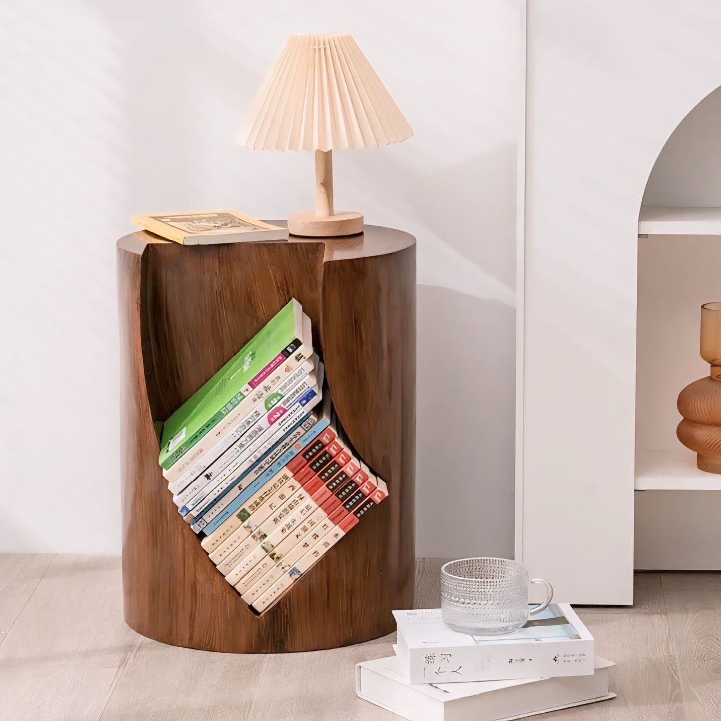 Table d'appoint Vintin