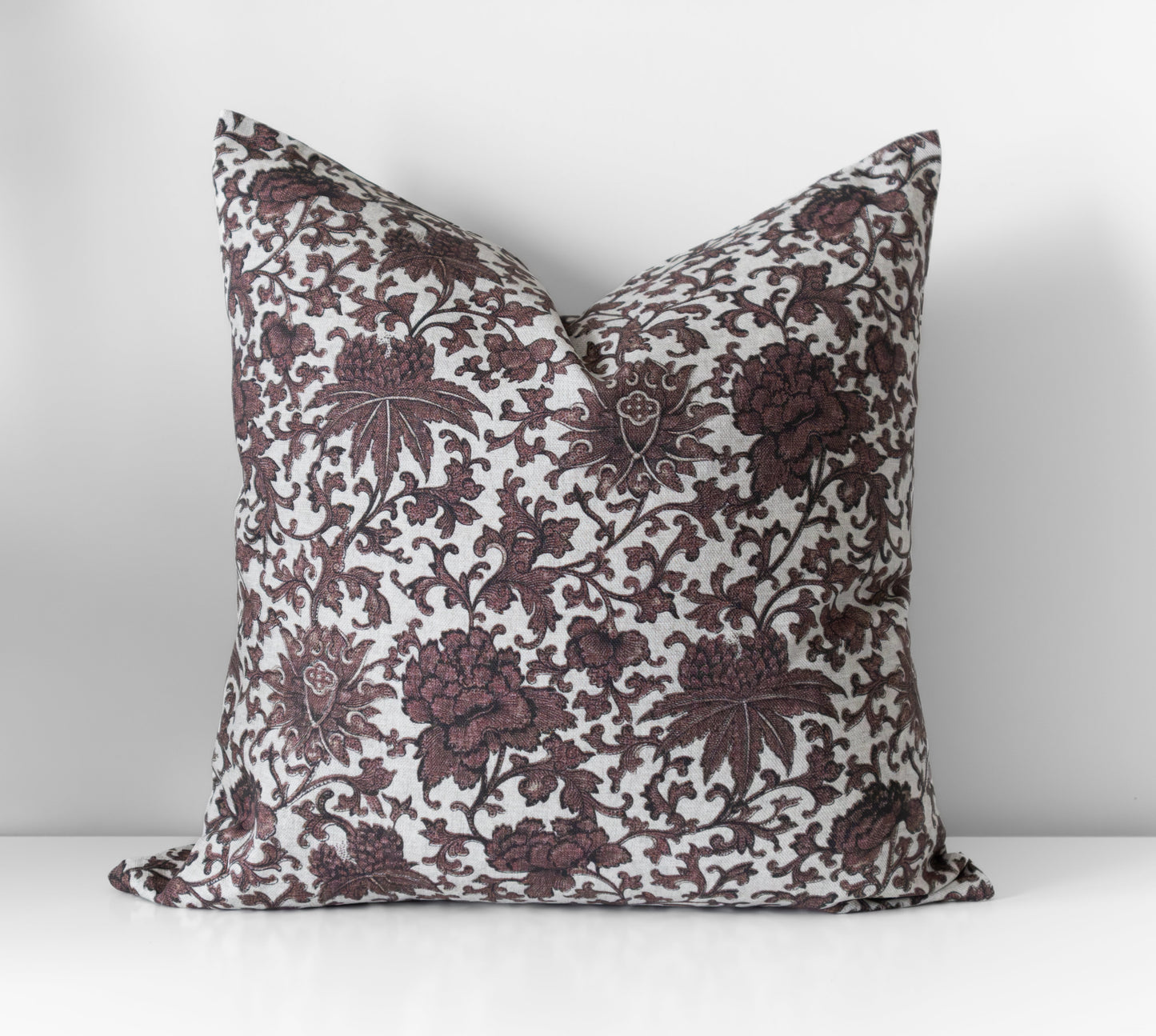 Housse de coussin florale vintage | Eleanor