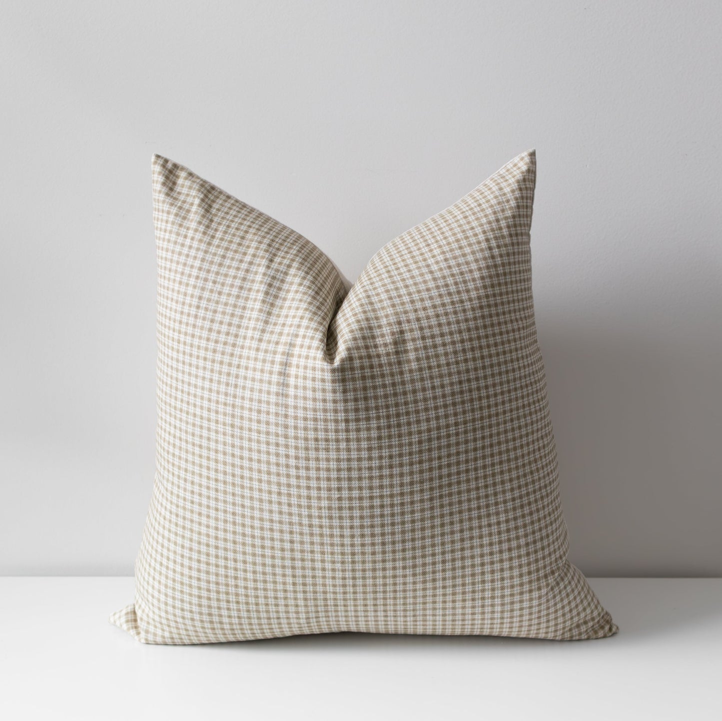 Housse de coussin Kellan