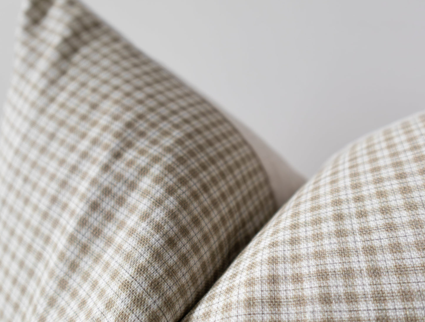 Housse de coussin Kellan