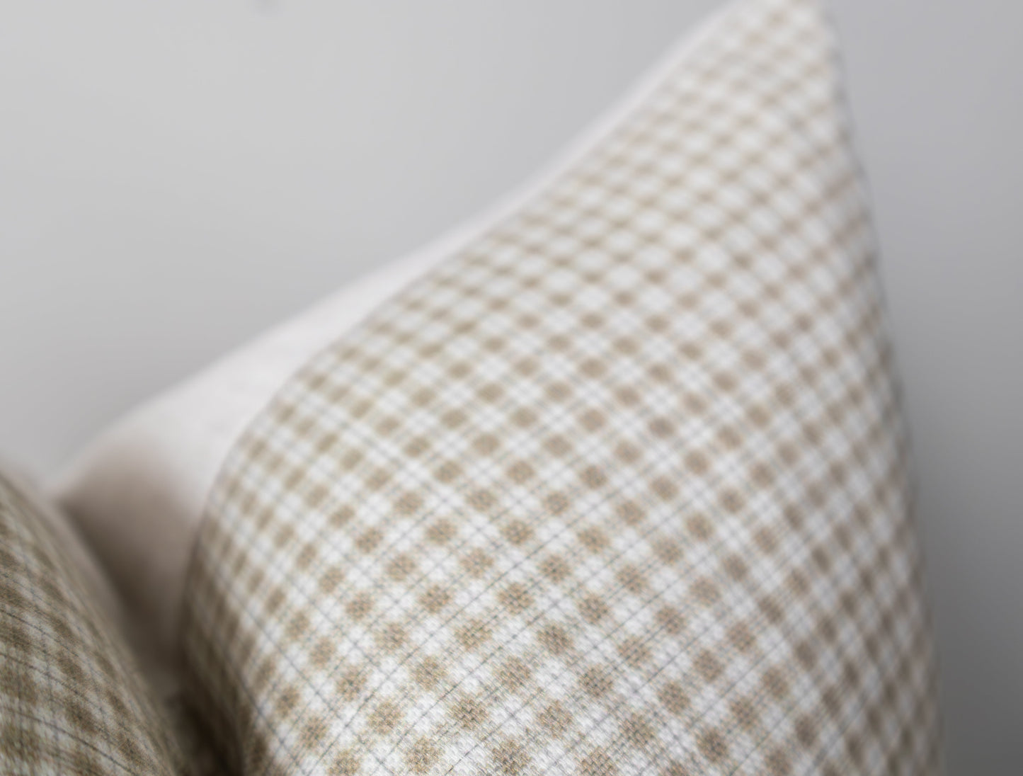 Housse de coussin Kellan