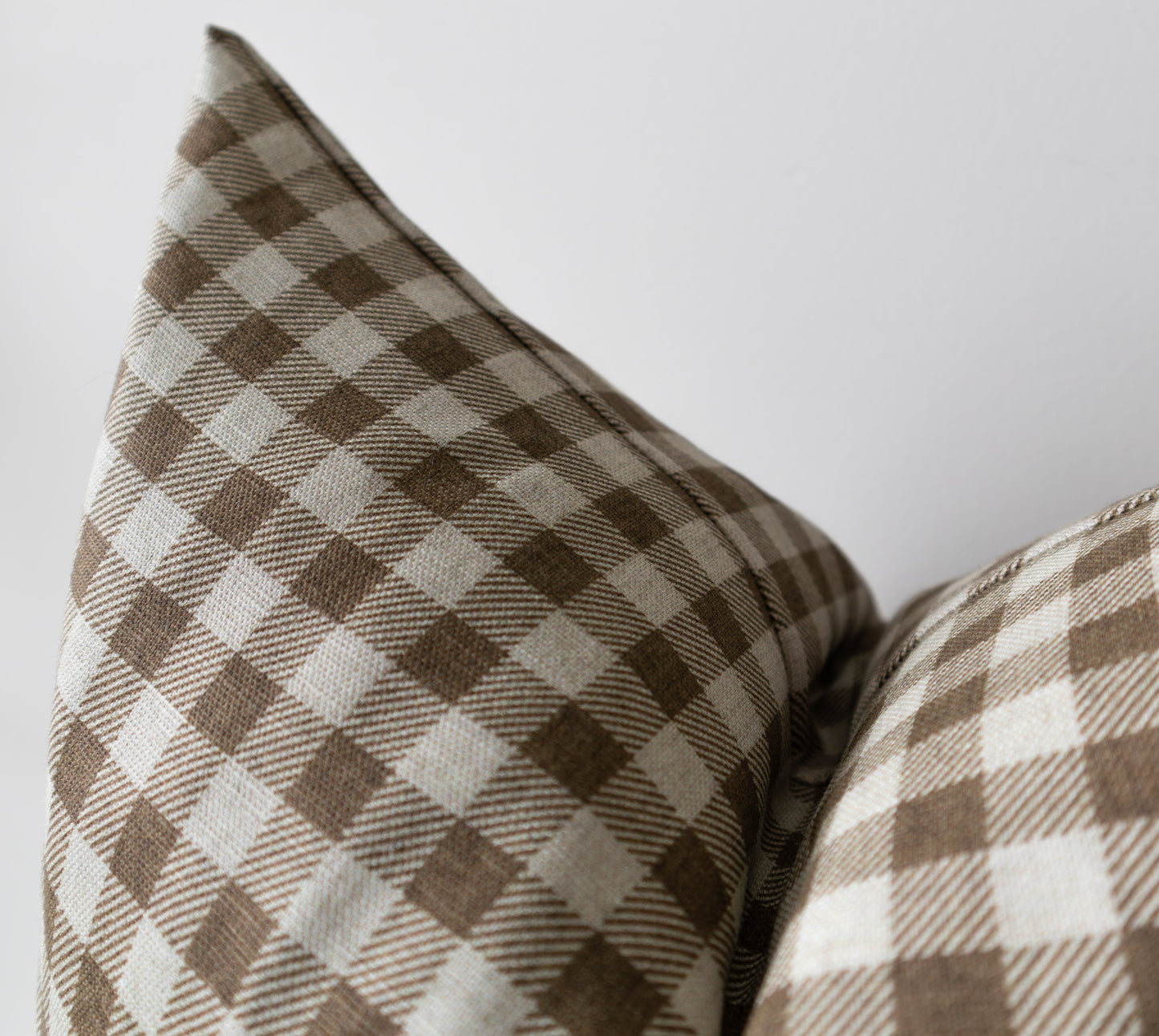 Housse de coussin Gavin
