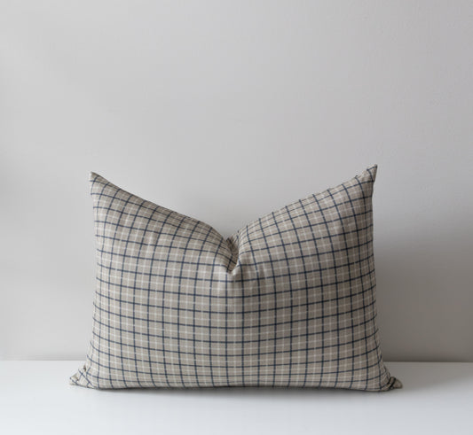 Housse de coussin Nolan