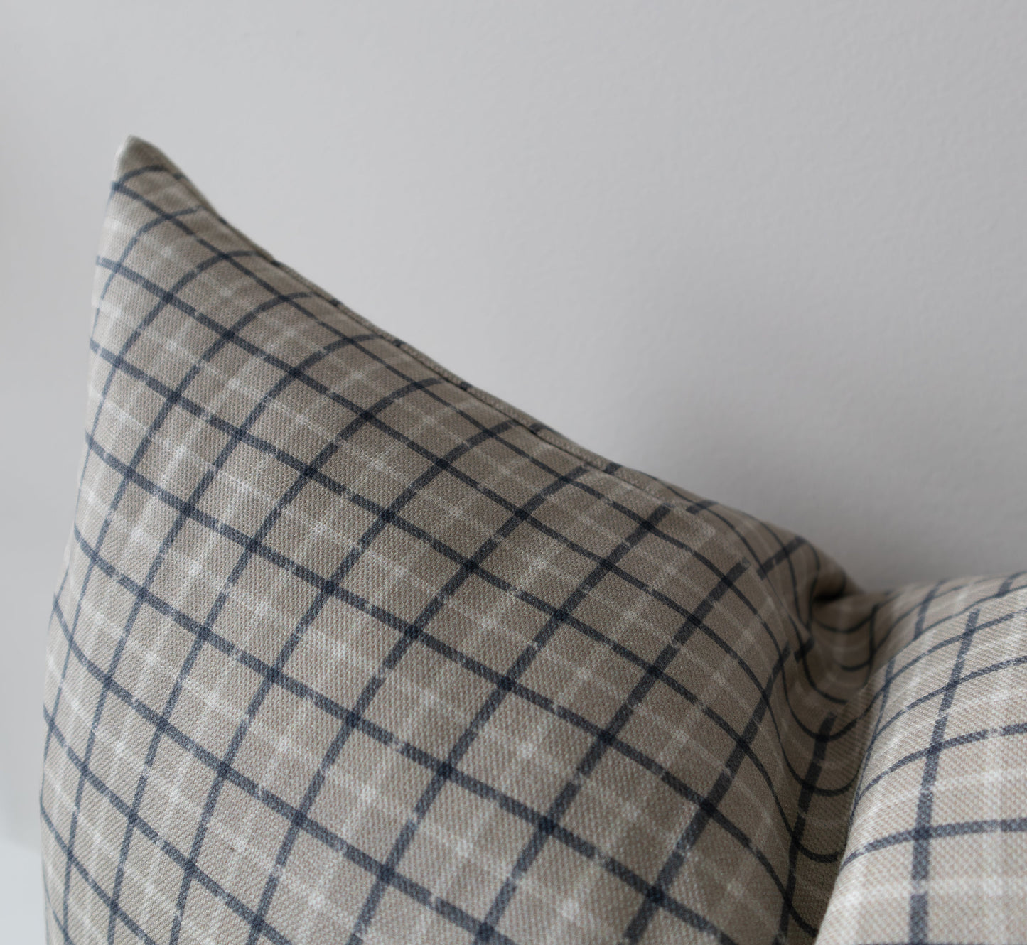 Housse de coussin Nolan