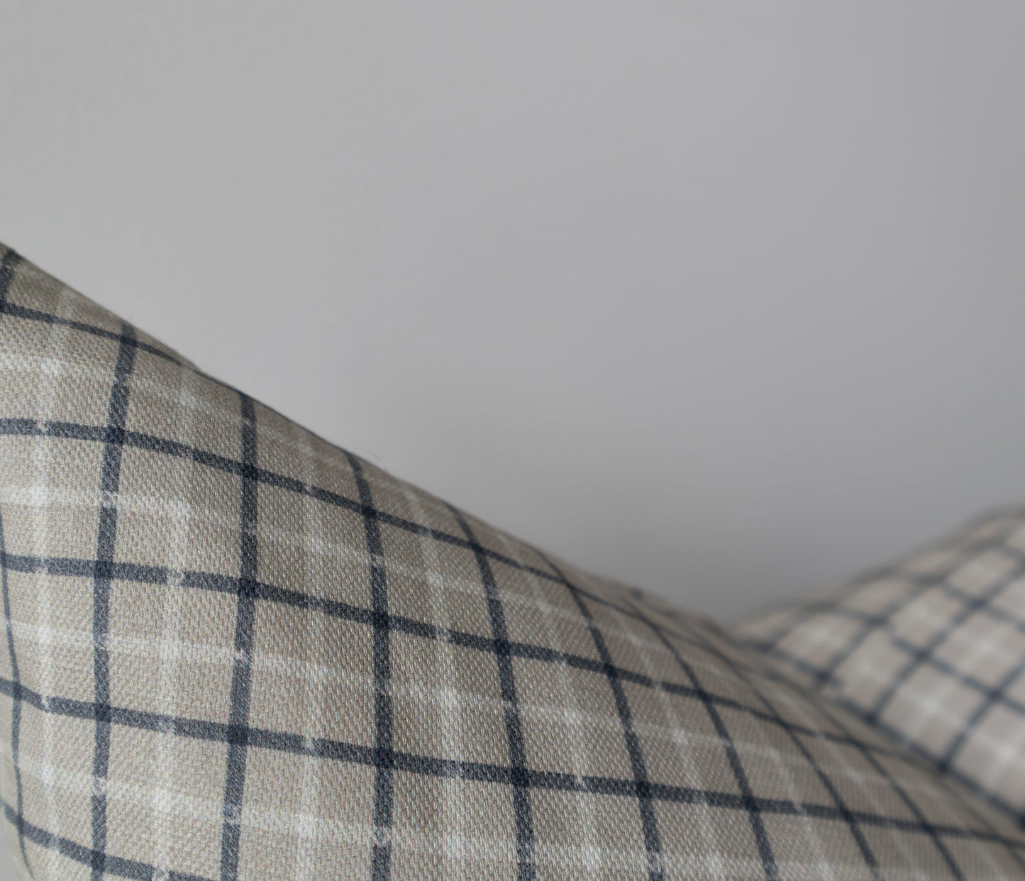 Housse de coussin Nolan