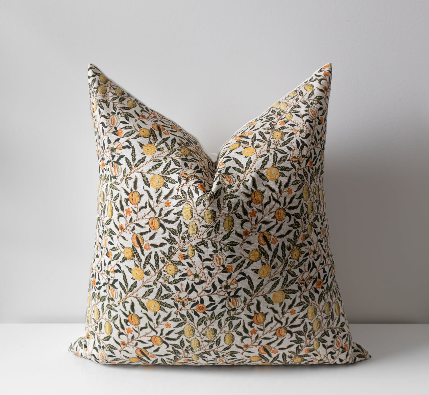 Housse de coussin Leilani | Citrus Blossom