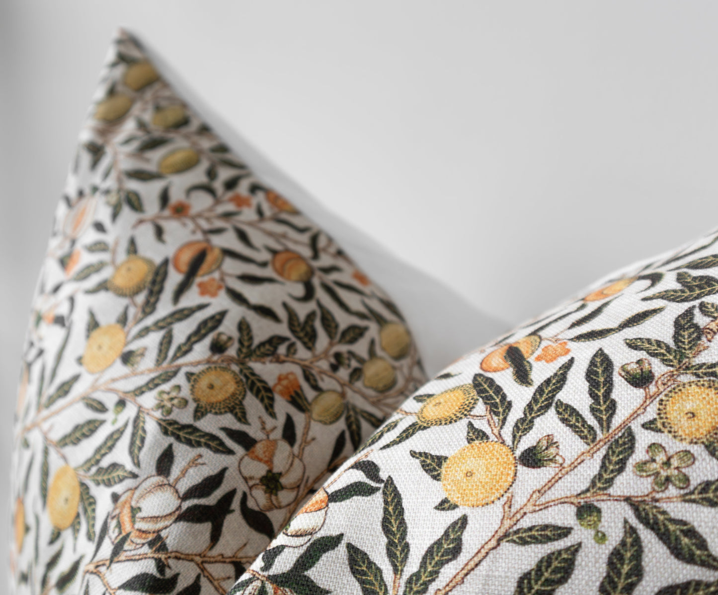 Housse de coussin Leilani | Citrus Blossom