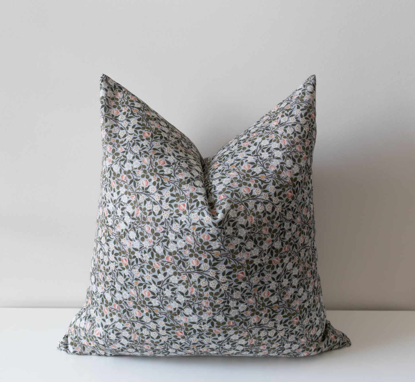 Housse de coussin Sophia | Floral